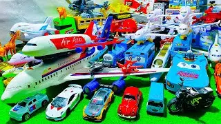 Box Full of Model Cars -Mazda Mx5, Koenigesgg Jesko, Lamborghini Scv12, Byd Yang Wang U8, Toyota Car