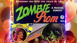RuPaul - People are People (Single Edit - PNPVideomix)