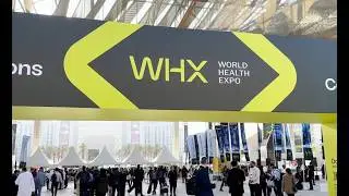 CerviCARE&reg; AI | Official Sketch of WHX Dubai 2026