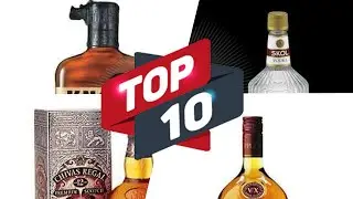 The Best Alcohol Brands 📌