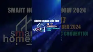 Smart Home Tech Show 2024 | Xeno