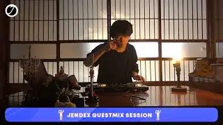 Takaya Saito // Jendex Guestmix Session