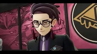 Short French mafia stream PART 2; Pokemon legends Z-A