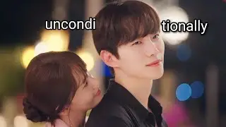 Gu Won & Sa Rang | Unconditionally