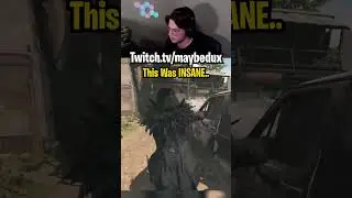 The BEST Knifer in Call of Duty 🔥