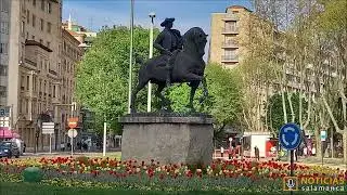 JULIÁN SÁNCHEZ “ EL CHARRO