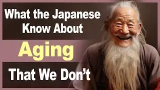 What the Japanese Know About Aging That We Don’t — And Why You’re Slowing Down Too Soon
