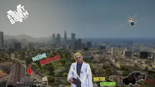 Bünyamin Keser - Acil Günlükleri  #! !dc- !insta|EightbornVNext