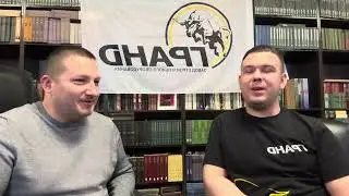 Шпаклевка @ покраска. Поршневой или шнековый. Гранд и РИК-МАРКЕТ. Прямой эфир.