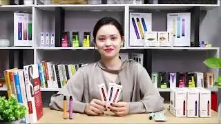 800 puffs Non Rechargeable Beginner Vape