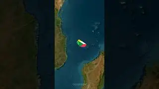 What If Comoros Didn't Exist??🇰🇲🇰🇲