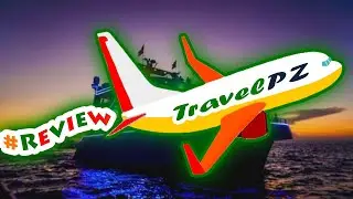 「TravelPZ」 Review Boracay Diamond Yacht 2-Hour Cruise Experience with Sunset View | Philippines