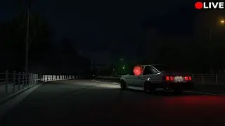 ☯ 1984 N&epsilon;oЯR - L = {FL NeoRR.exe} | Drive'n'DriftSession (SOL, Mods+) | [Assetto Corsa]* ☯
