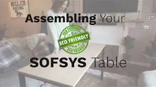 [A-SF003-2] Alpha Series Multi-Functional Table/Desk 1460