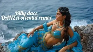 BELLY dance (video oficial)🔥 house deep Tecnho