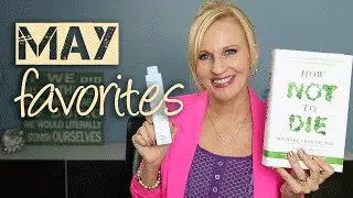 May Favorites 2016 | Drunk elephant| Mamma Chia | Book