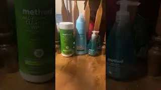 @grovecollaborative #minihaul #mrsmeyers #fall2023 #grovecollaborative #applecider #acornspice
