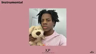 Instrumental xlp Official x IShowSpeed - Dream |Jersey Club Type Beat [Prod by XLP]
