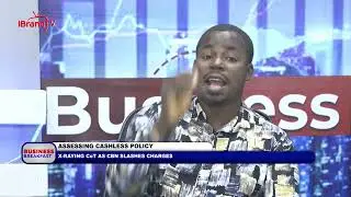 ASSESSING CASHLESS POLICY: X-RAYING CoT AS CBN SLASHES CHARGES