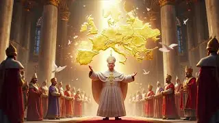 How Did the Pope Control Medieval Europe?