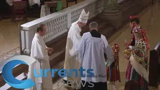 Diocese of Brooklyn Celebrates Polish Heritage at Co-Cathedral of St. Joseph