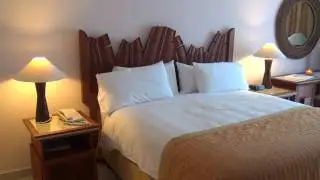 Sonesta Maho Beach Resort, SXM: A Full Tour of Room 875 & The Views