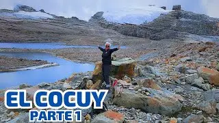 🚗❄️ Camino a El Cocuy: la ruta que casi nos hace regresar. (Video Recuperado)