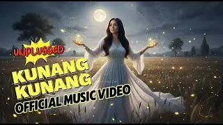 KUNANG KUNANG Unplugged - OFFICIAL MUSIC VIDEO - JAYANTI BAND
