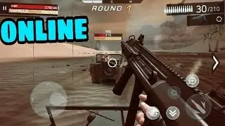 Top 15 New Multiplayer Android, iOS Games 2017(Online)
