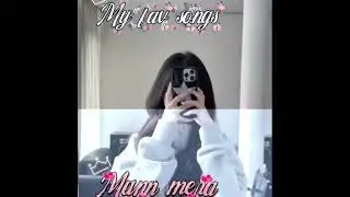 these songs are my fav when I am sad or Missing someone
