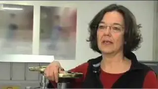 Liz Ingram: Department of Art and Design