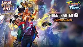 Runback City for May is HERE! | Street Fighter 6 | Online Matches