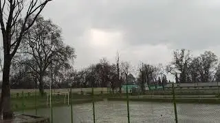 Baran Mosam 🌧️