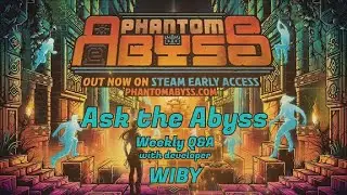 Ask the Abyss (Episodes 1-3)