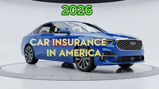 &ldquo;Car Insurance in America: The Full Breakdown They Never Tell You!&rdquo;