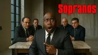 The Sopranos S2 Finale: Tony’s DARK Truth Revealed