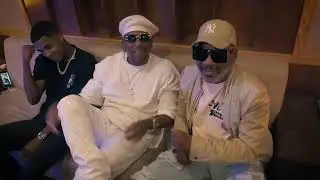 Reinier RojasRey ft Adonys Llerena Santa