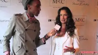 Anastasia Roark Interviews I How To Make Love Like An Englishman & Big Miracle