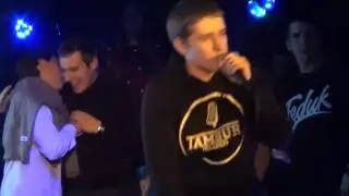 Zmeysab ft. ScauT • Проданные души • Seven Club • 13|02|2015