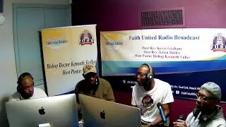 Furb Radio Live Stream