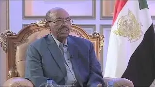 CIA and Mossad are behind Boko Haram and ISIL, says Sudan president