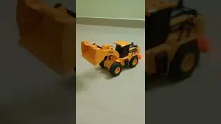 Rc Bulldozer 🔥#rc engineering