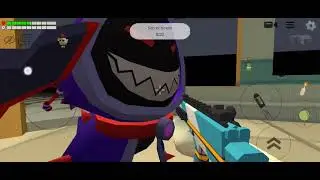 Elite squad played by sigma dude Jathin gaming 879