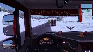 Обгон | #loneli__driver с помощью #Twitch