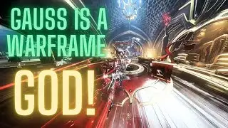 Nuke Steel Path with this Rocket Launcher Build.. Literally | Max Investment Gauss - UltraWild 4k