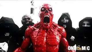 BOSSTRELL SPAZZ - &ldquo;RAGE&rdquo;(One Mic Freestyle