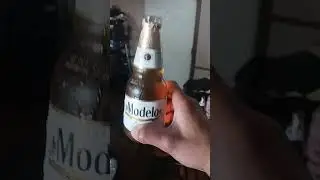 best way to drink modelo