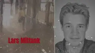 &ldquo;He Ran Out of the Airport&hellip; Then Vanished | Lars Mittank #shorts&rdquo;