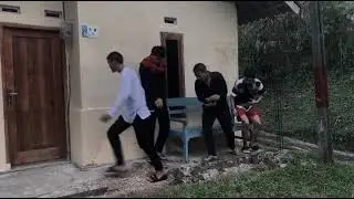 Film Seni Budaya SMAN 1 PARUNGKUDA Family XI MIPA 1 KELOMPOK 2