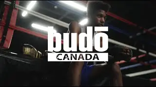 Budo Canada - Fearless Promo Video